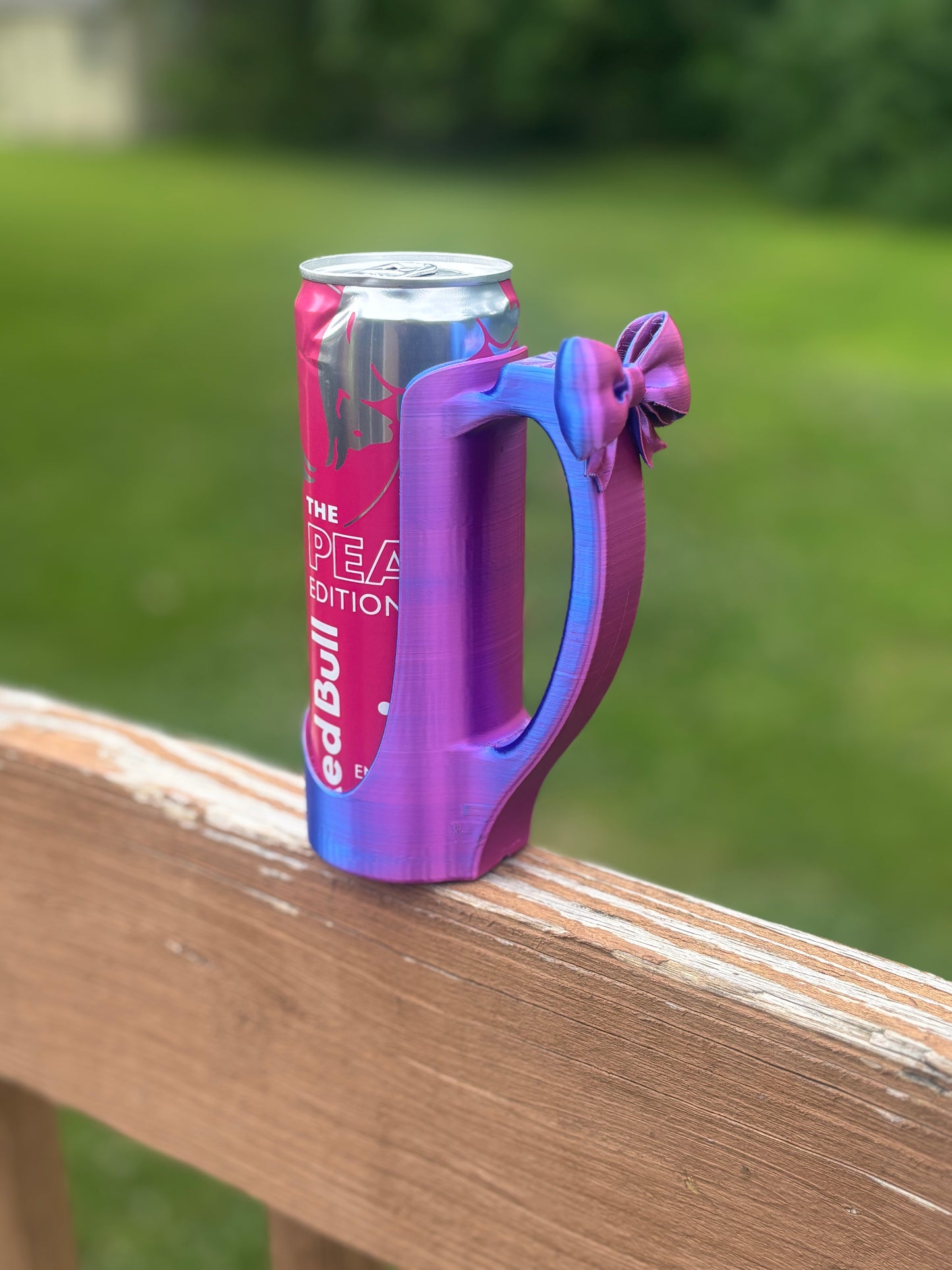 Skinny Can Holder