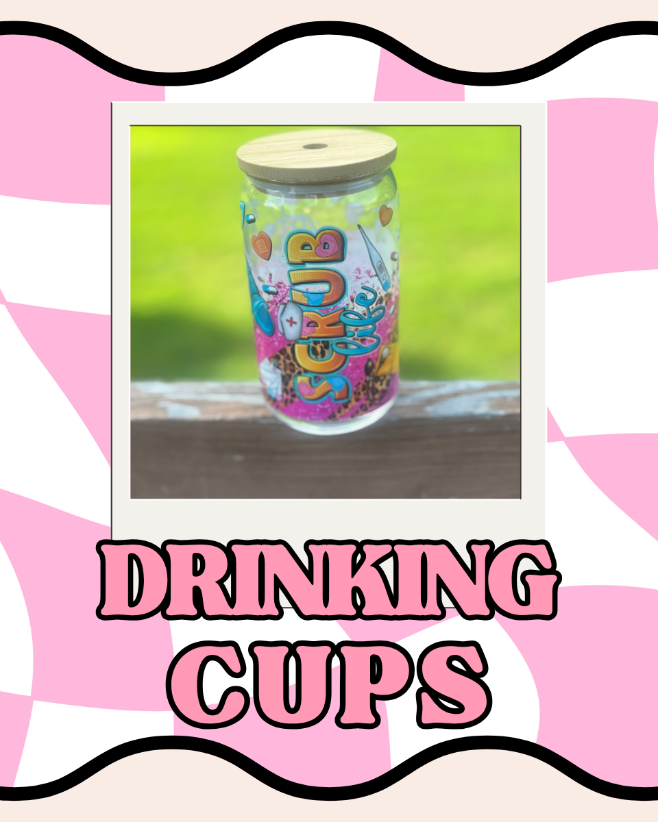 Drinking Cups