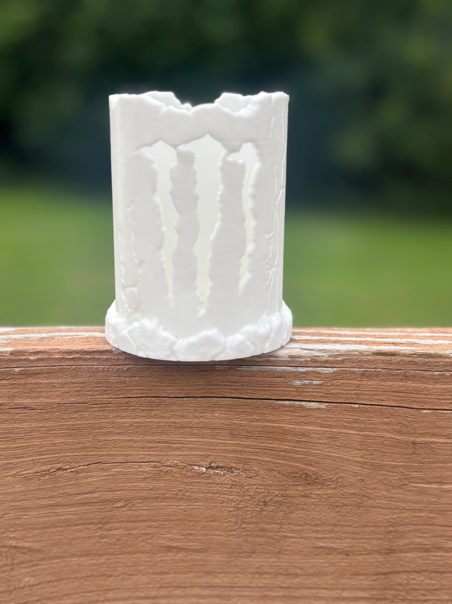 Monster Mini Can Holder