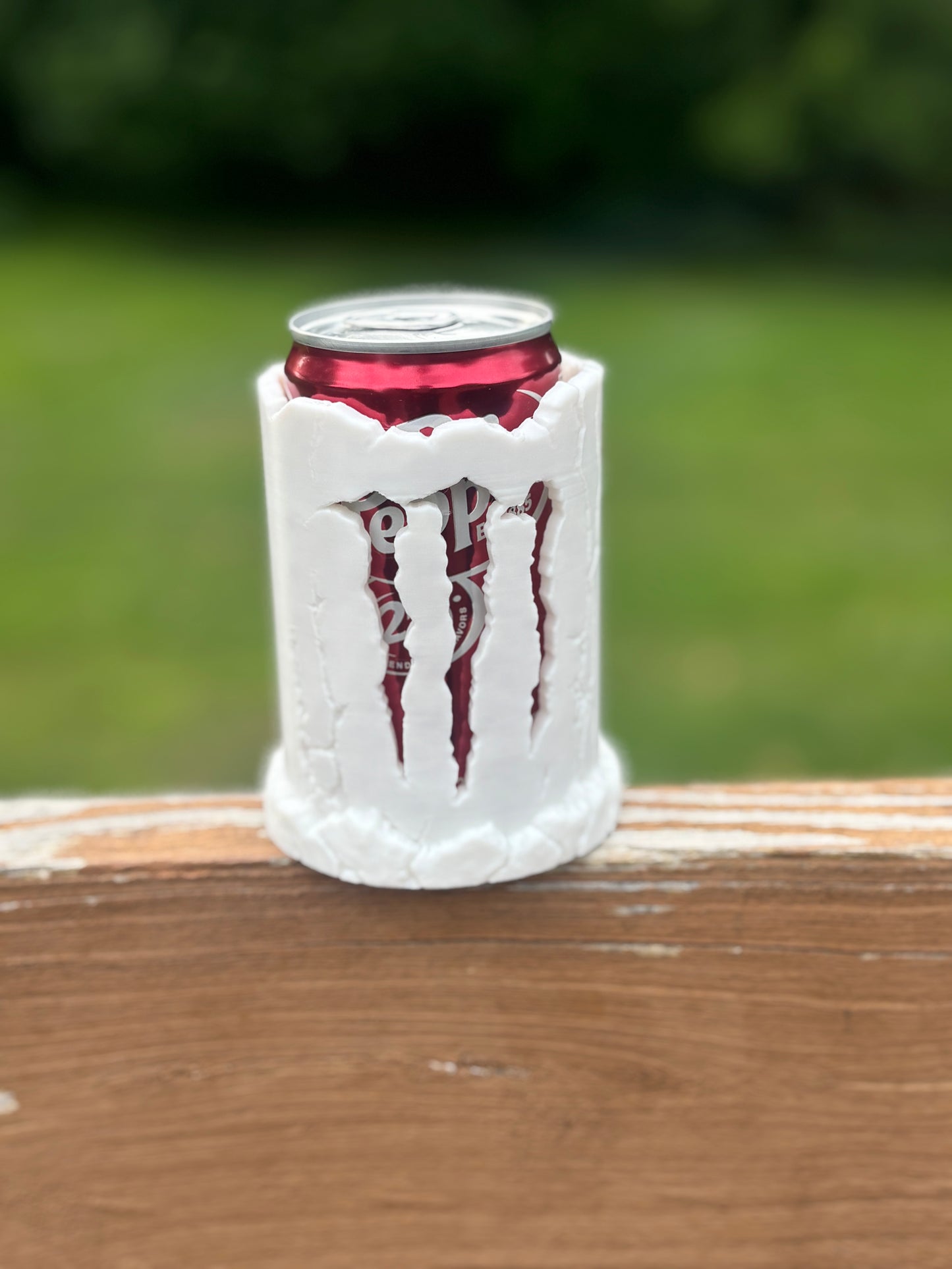 Monster Mini Can Holder