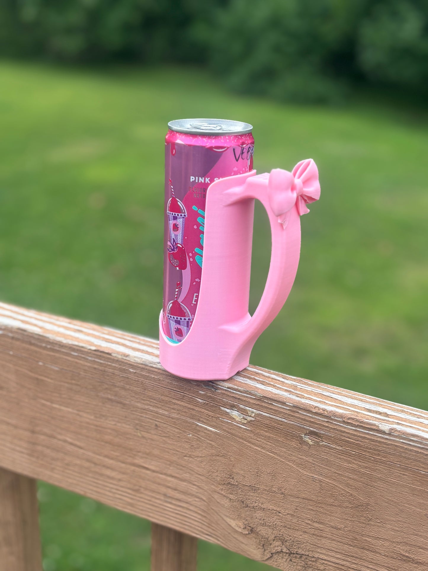 Skinny Can Holder