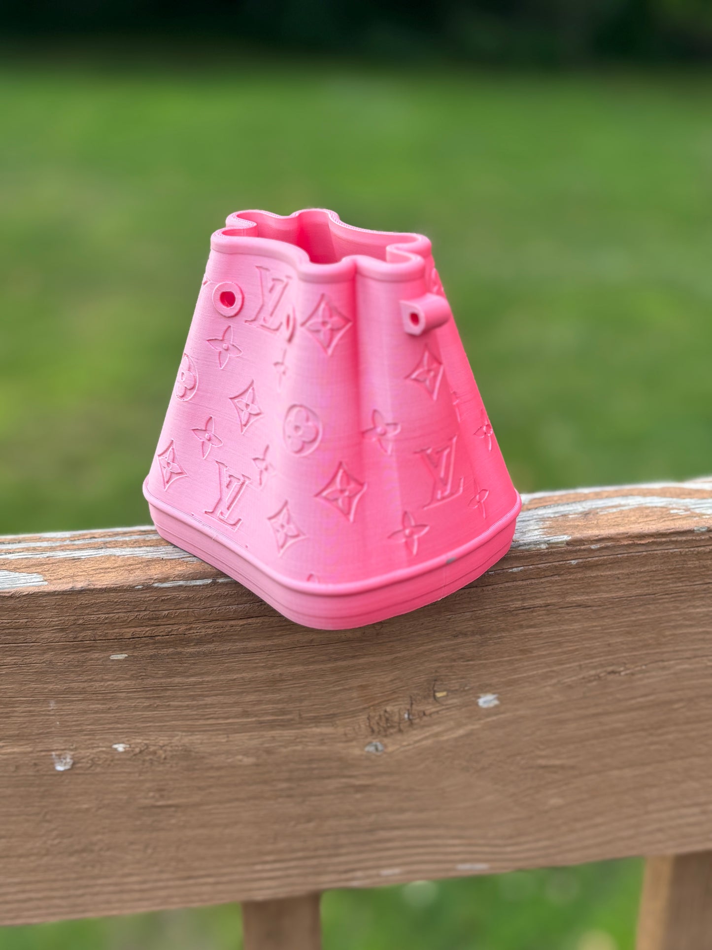Designer Pen Holder