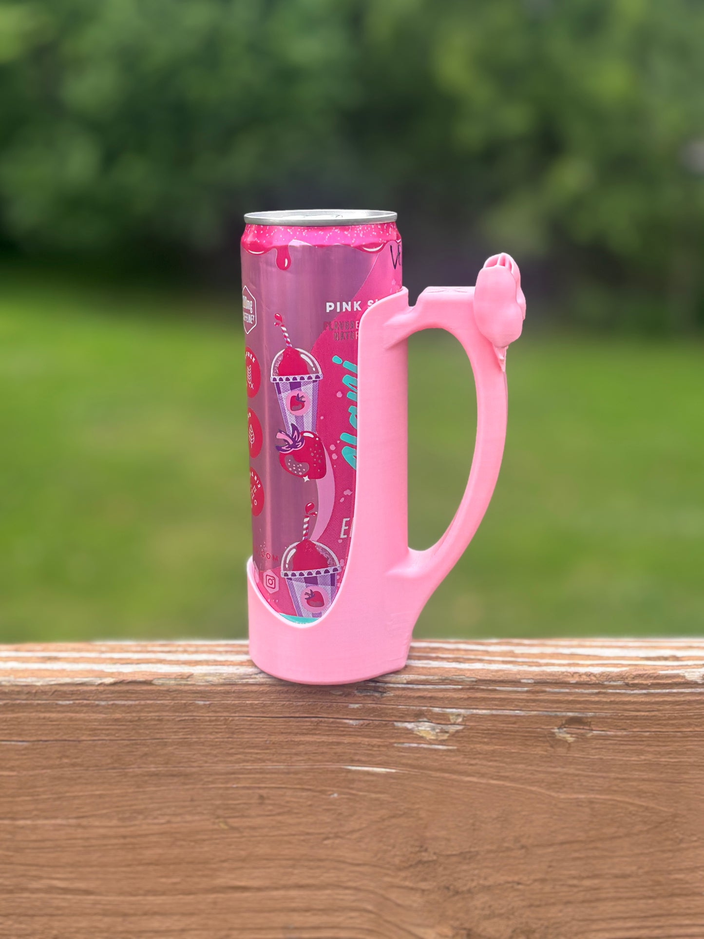 Skinny Can Holder