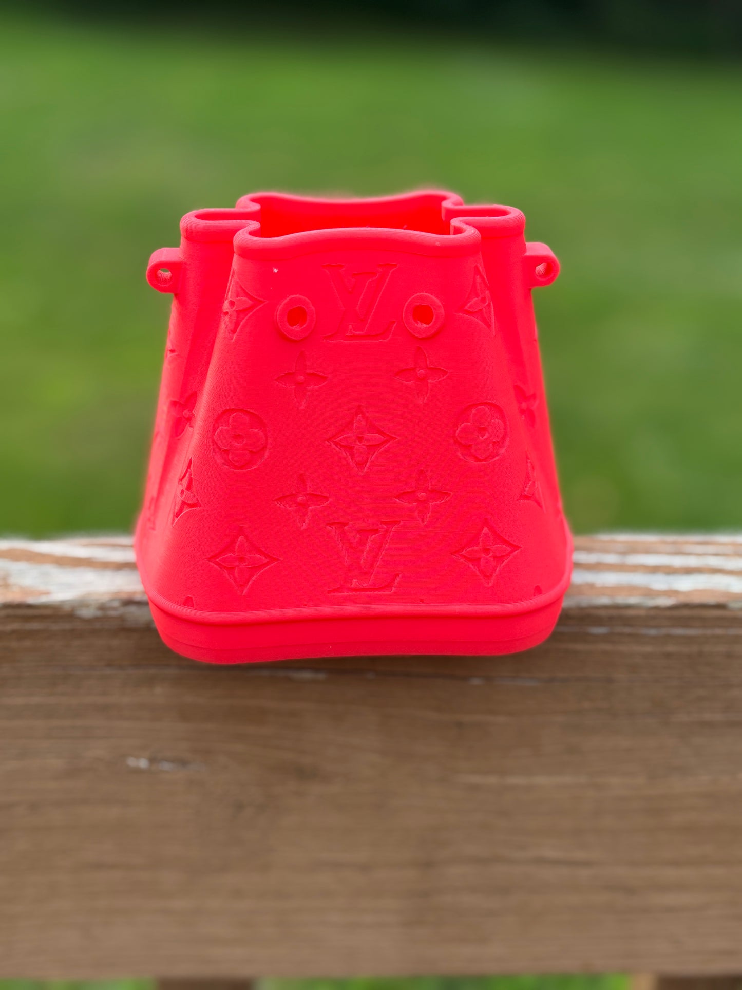 Designer Pen Holder