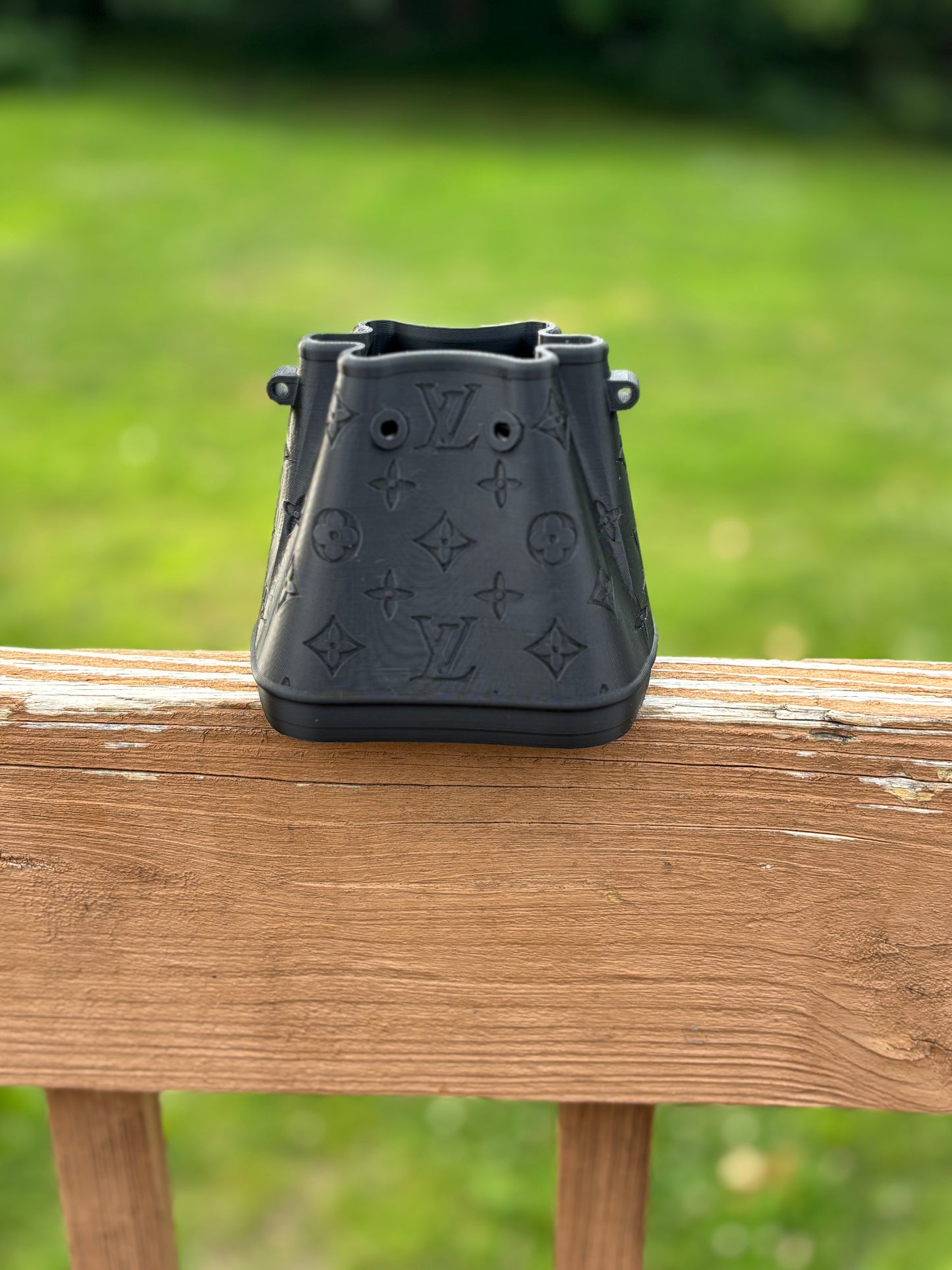 Designer Pen Holder