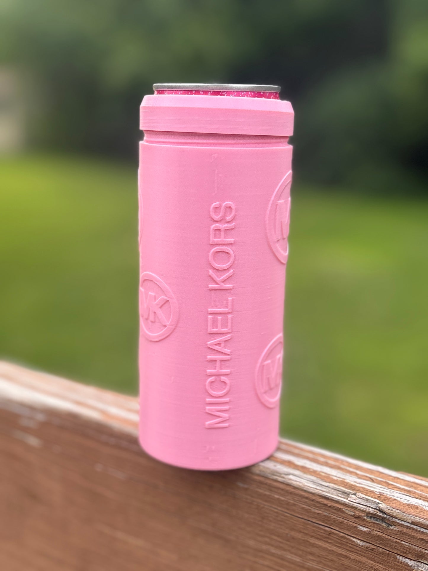 Skinny Can Koozie