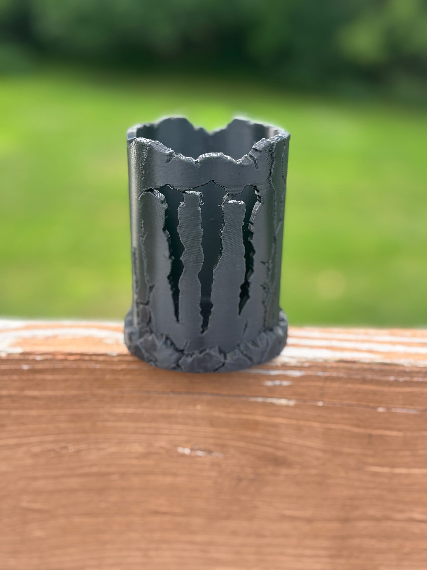 Monster Mini Can Holder