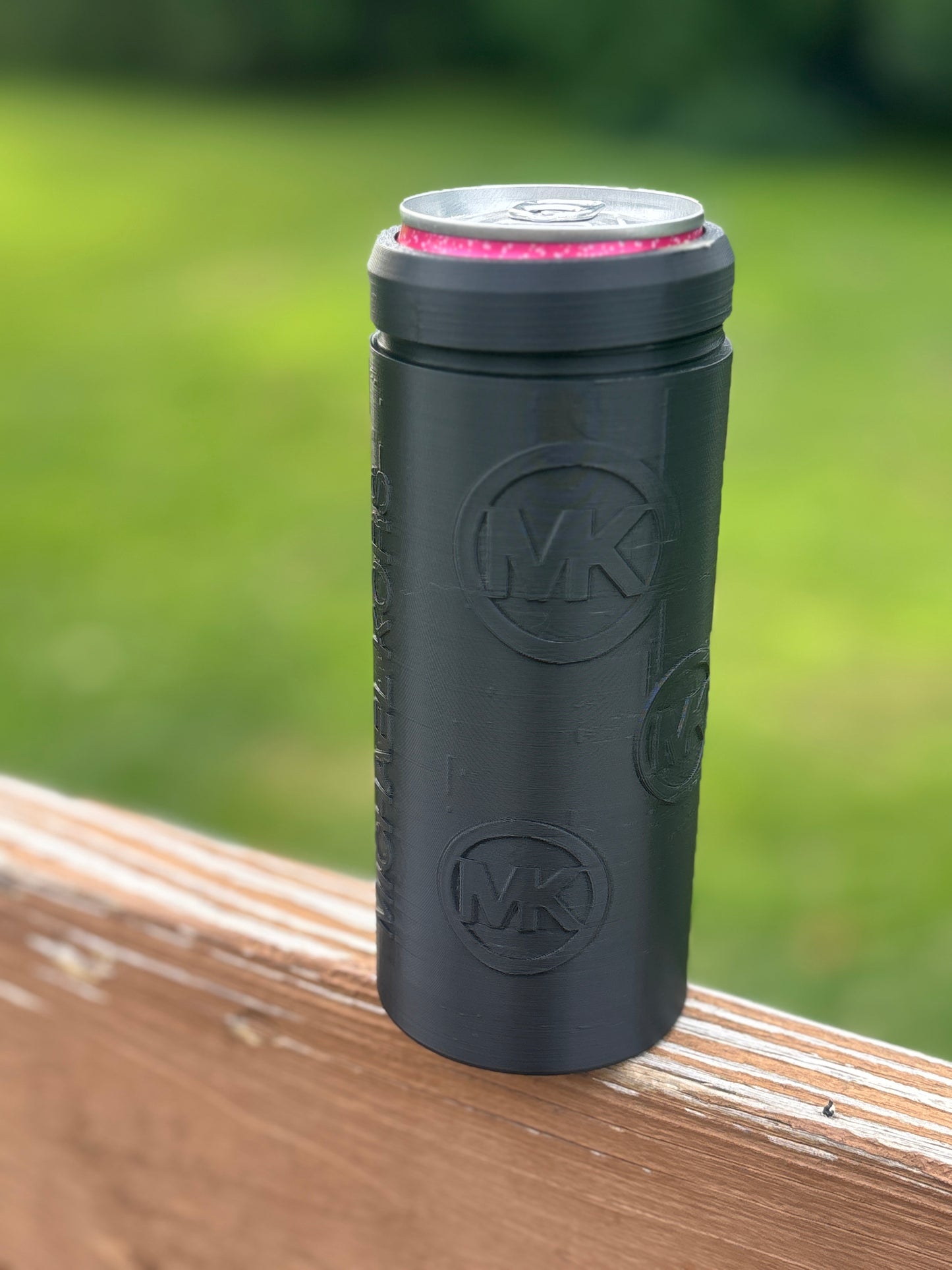Skinny Can Koozie