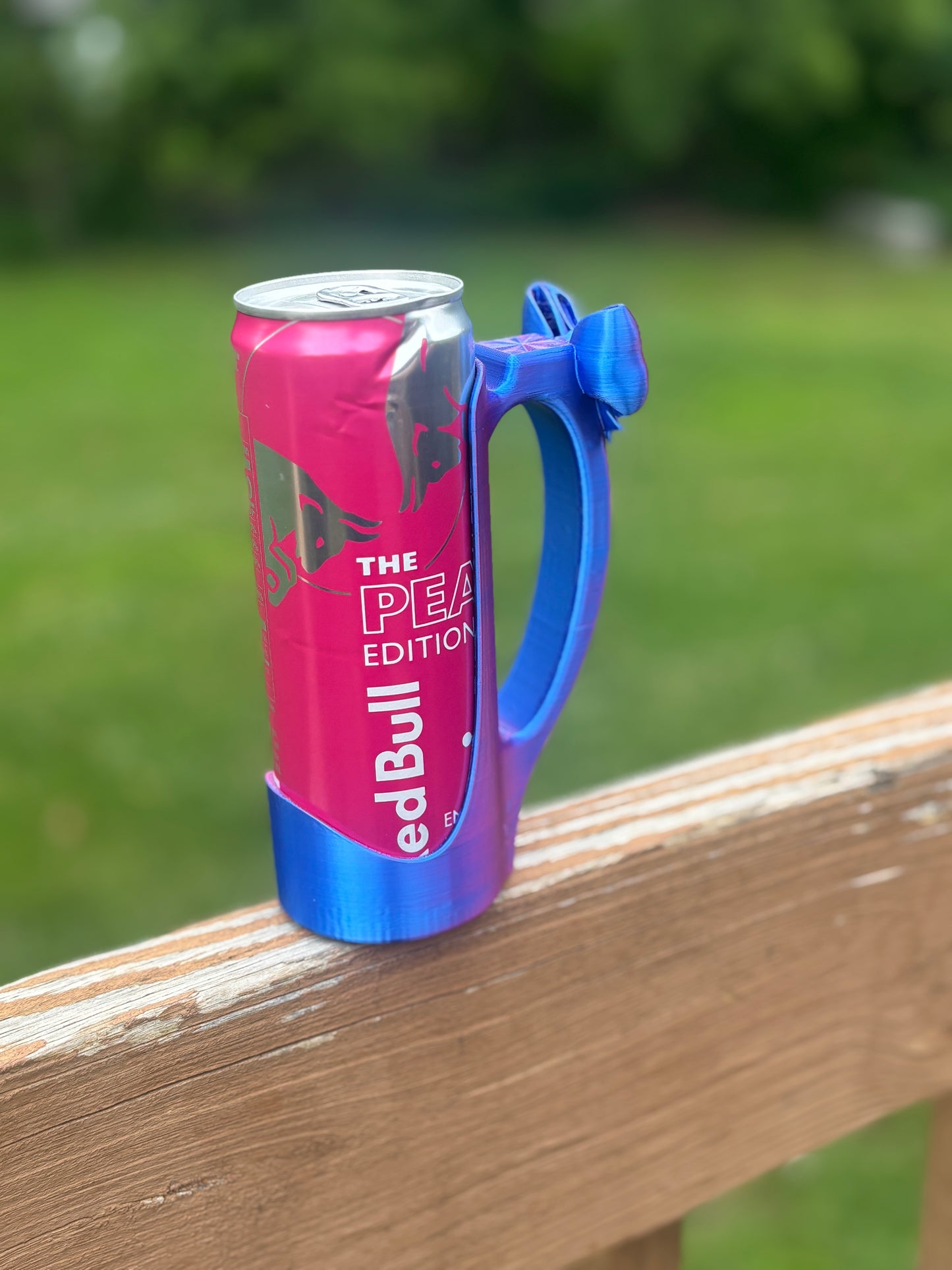 Skinny Can Holder