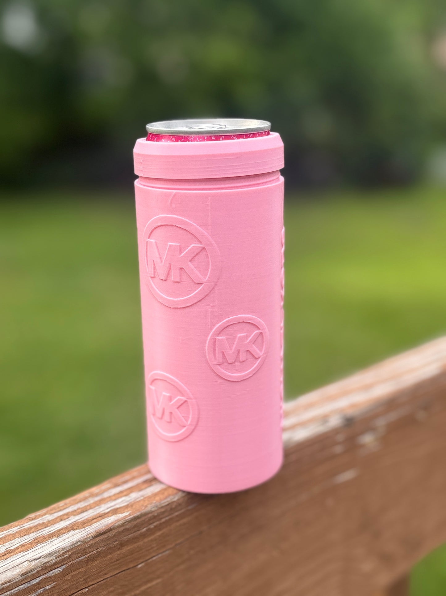 Skinny Can Koozie